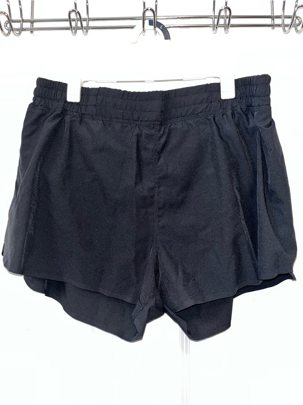 BuffBunny Flirty Flo Shorts